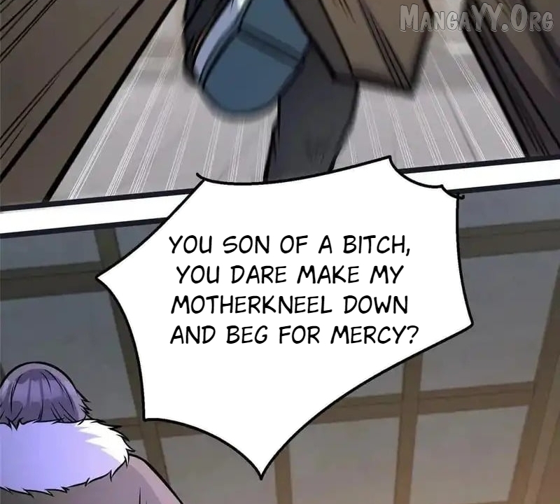 Divine Urban God Chapter 307 - page 57